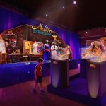 epcot festival of the arts 2025