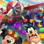 tokyo disney dreams take flight