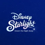 disney starlight logo