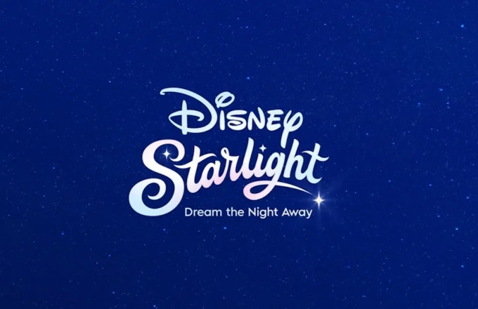 disney starlight logo