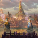 how to train your dragon - flying dragons