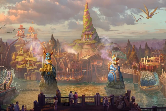 how to train your dragon - flying dragons