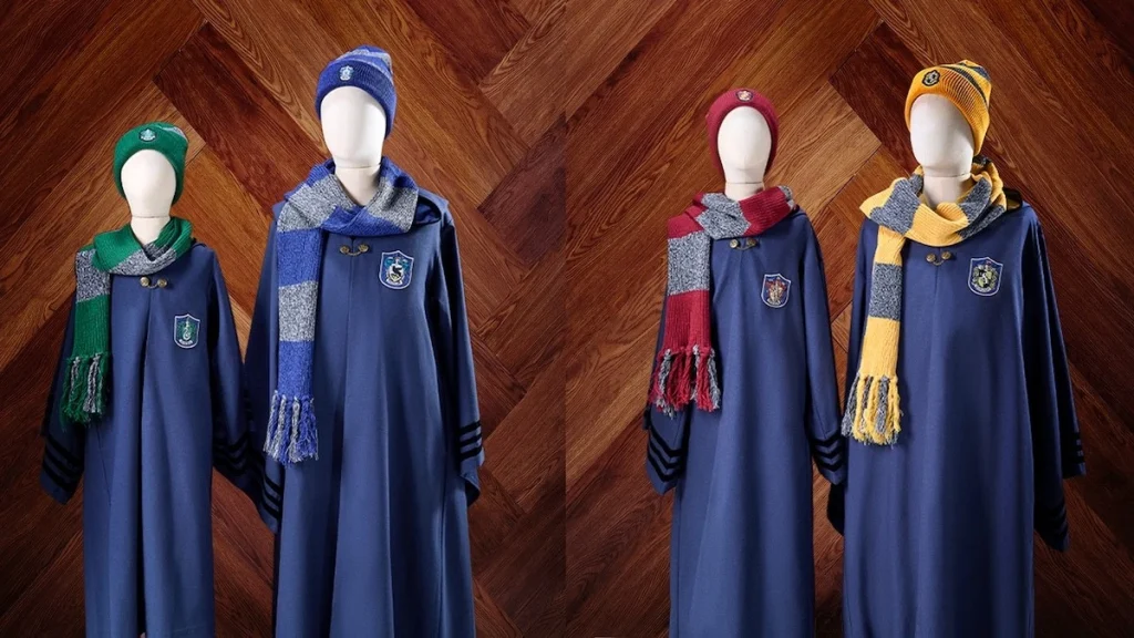 epic universe merch