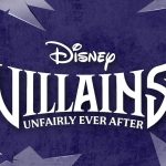 disney villains show
