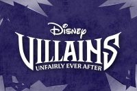 disney villains show