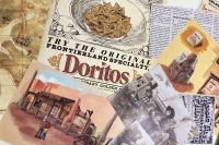 doritos loaded disneyland paris