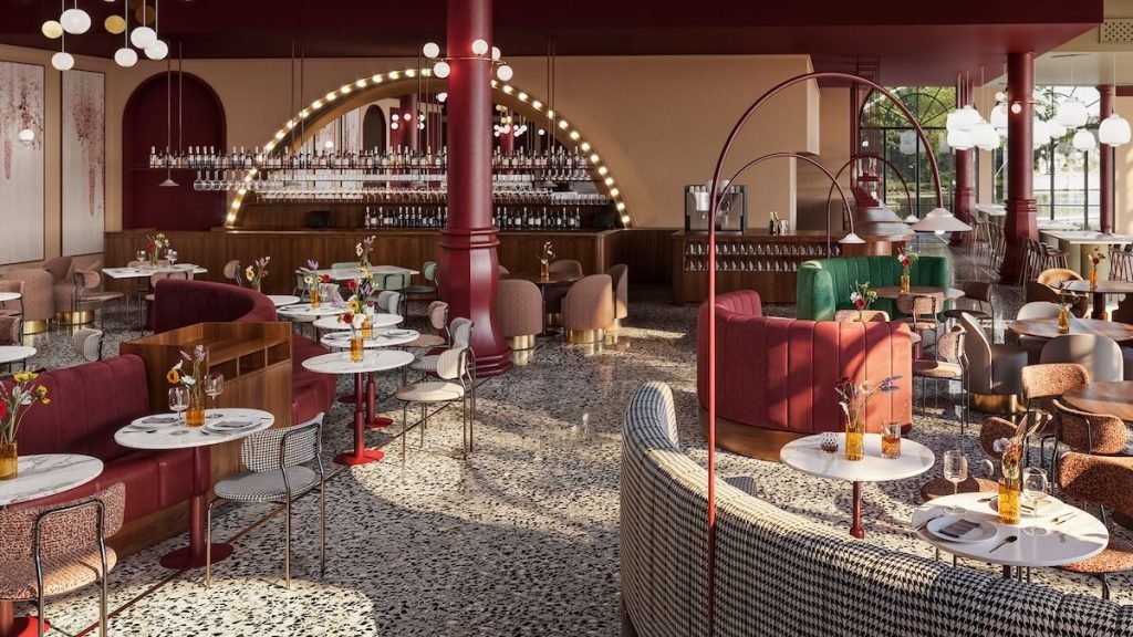 efteling grand hotel