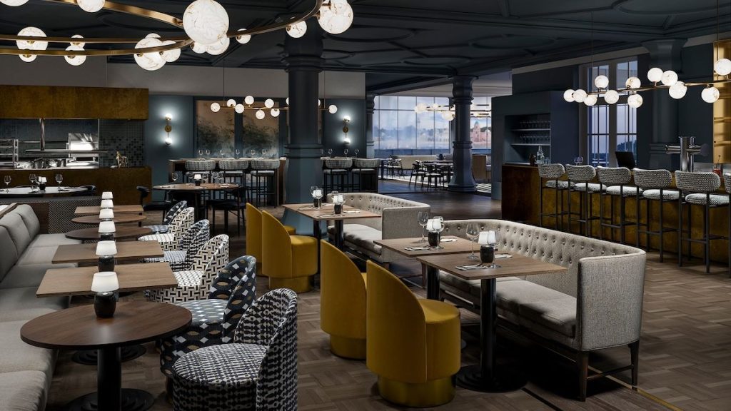 efteling grand hotel