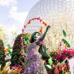 epcot flower and garden festival