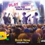 lego festival