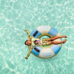 typhoon lagoon, disney water parks