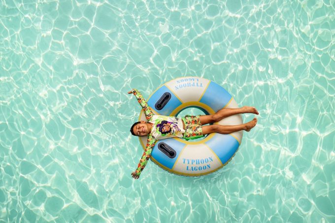 typhoon lagoon, disney water parks