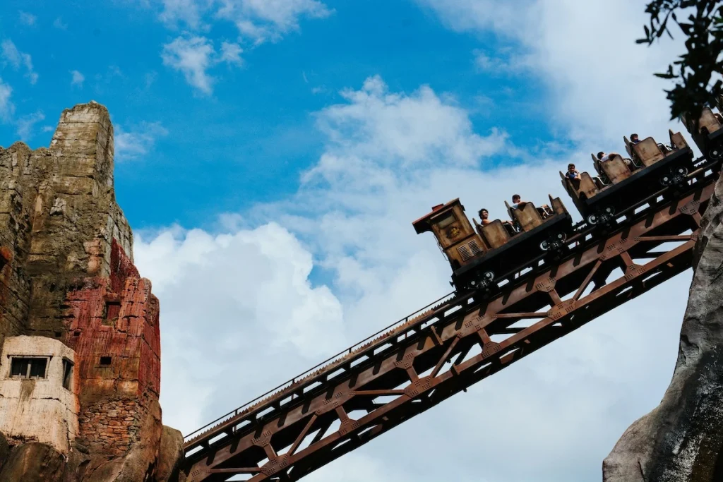 Expedition Everest, Disney's Animal Kingdom