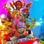 muppers rollercoaster wdw