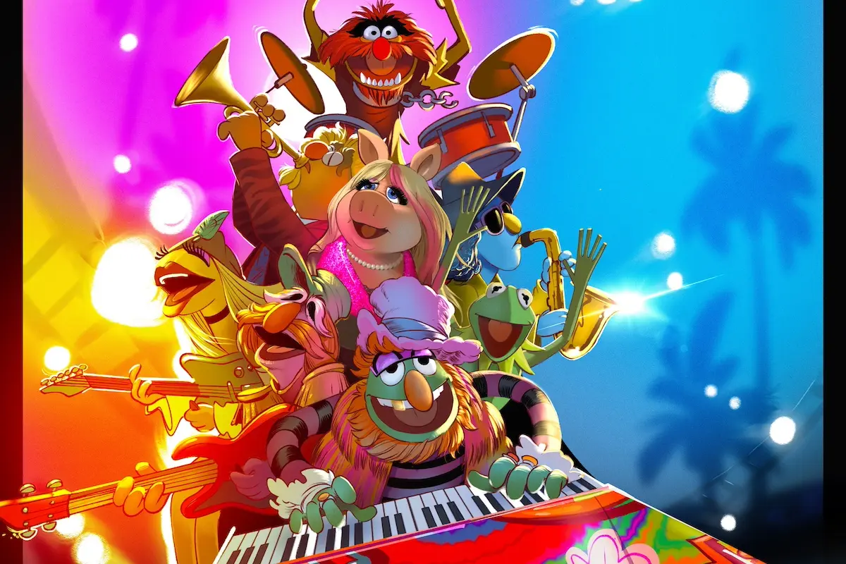 muppers rollercoaster wdw