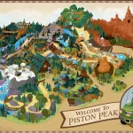 piston peak magic kingdom