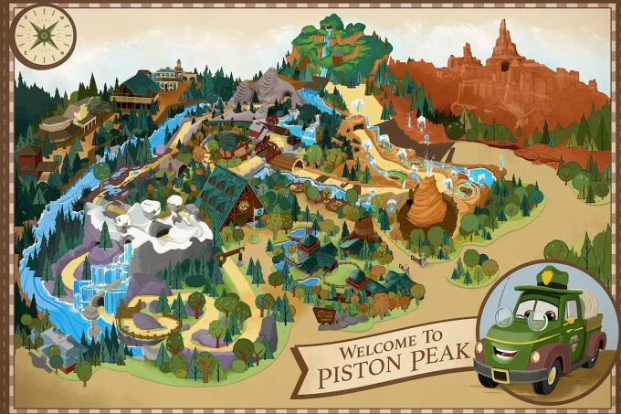 piston peak magic kingdom