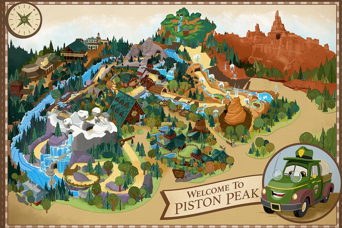 piston peak magic kingdom