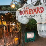 The Boneyard, DAK