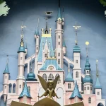 Disney Cruise Lines, Disney Castle at Sea