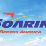 soarin' across america