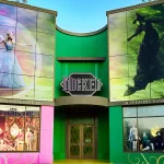 Wicked For Good experience