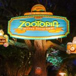 Zootopia, Better Zoogether show