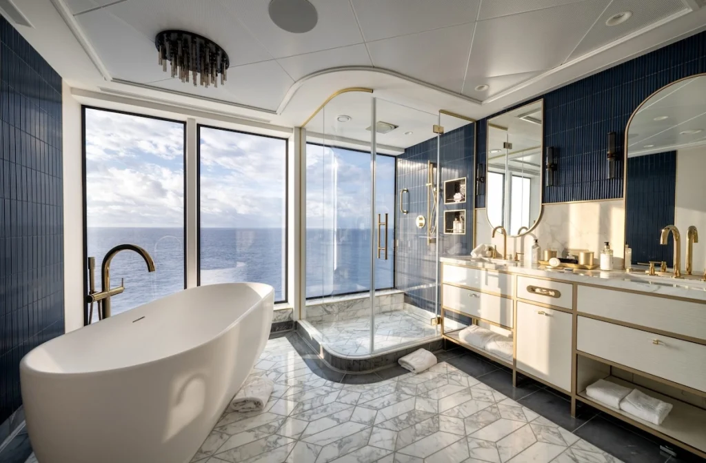 Disney Destiny Hero Suite