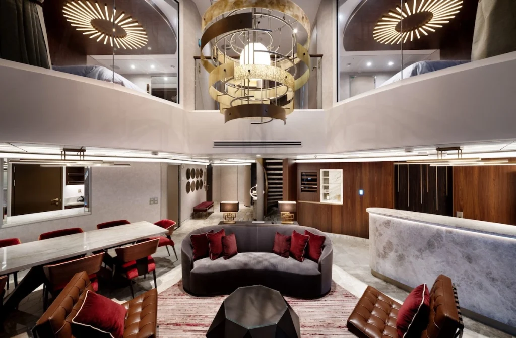 Disney Destiny Marvel Suite