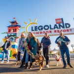 Legoland Windsor Paws in the Park