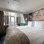 Disney Destiny Staterooms