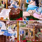 disney gingerbread houses