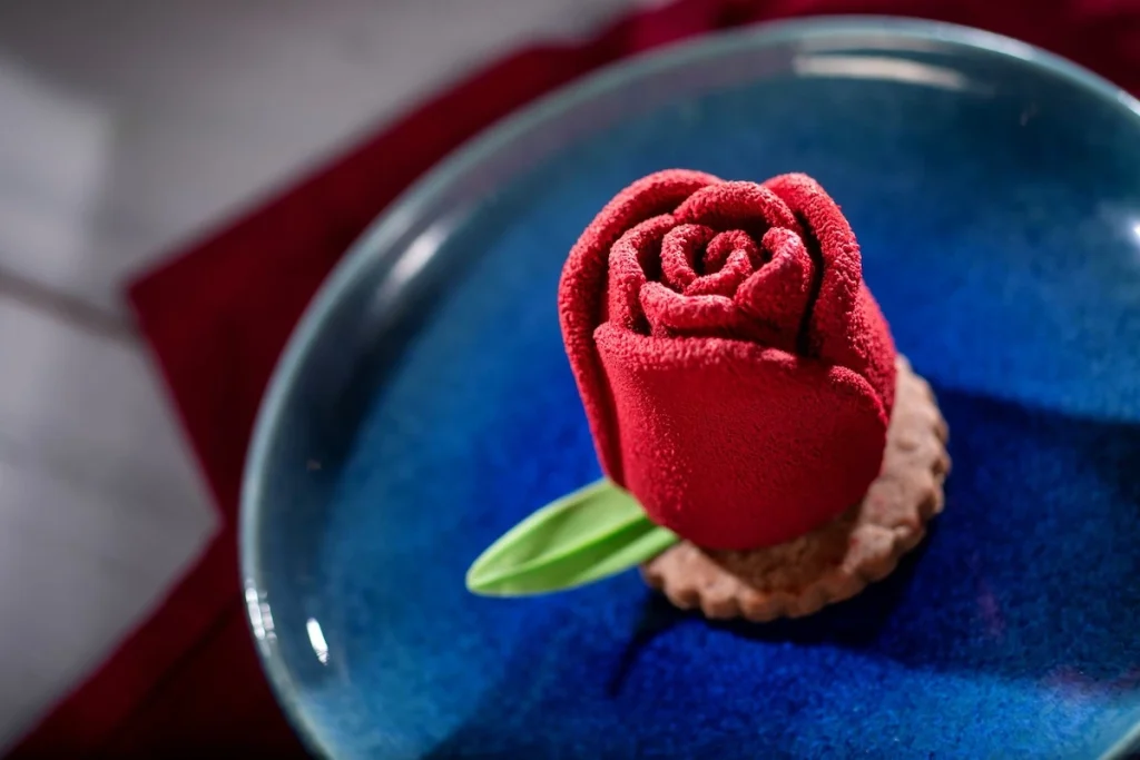 EPCOT Festival of the Arts Rose