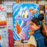 EPCOT Festival of Arts