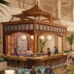 The Perch Grand Floridian