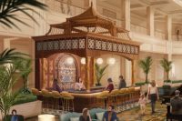 The Perch Grand Floridian