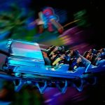 rock n roller coaster