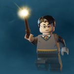 Legoland Germany Harry Potter