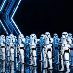 Rise of the Resistance