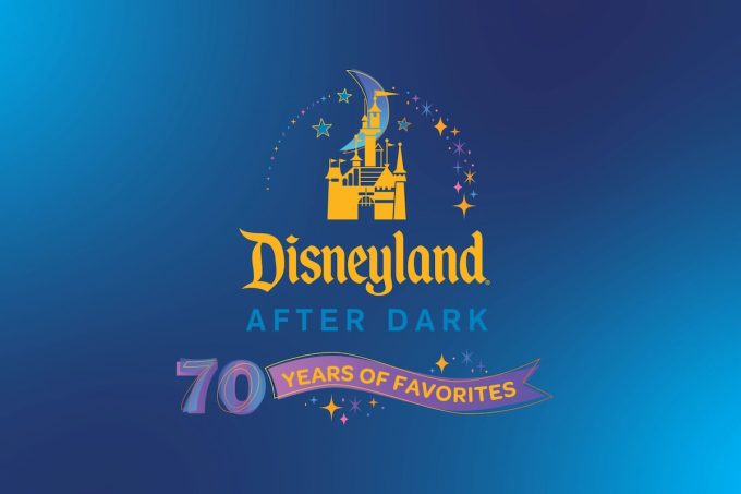 Disneyland After Dark, 70 Years of Favourites