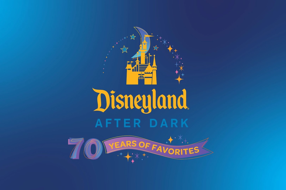 Disneyland After Dark, 70 Years of Favourites
