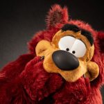 Humphrey Bear, Disney California Adventure