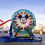 Pixar Pal-A-Round Popcorn Bucket