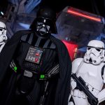 Star Wars Galaxy's Edge Expansion