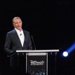 Bob Iger, Disney CEO