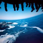 Disney California Adventure, Soarin Over California