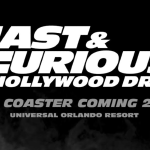 Fast Furious Hollywood Drift Orlando