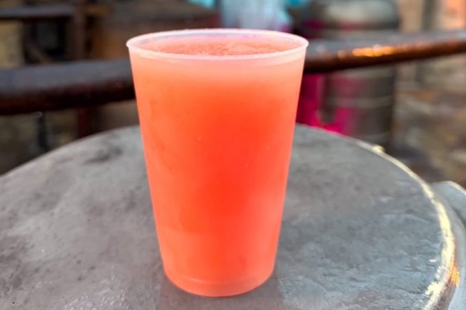 pink milk galaxy's edge