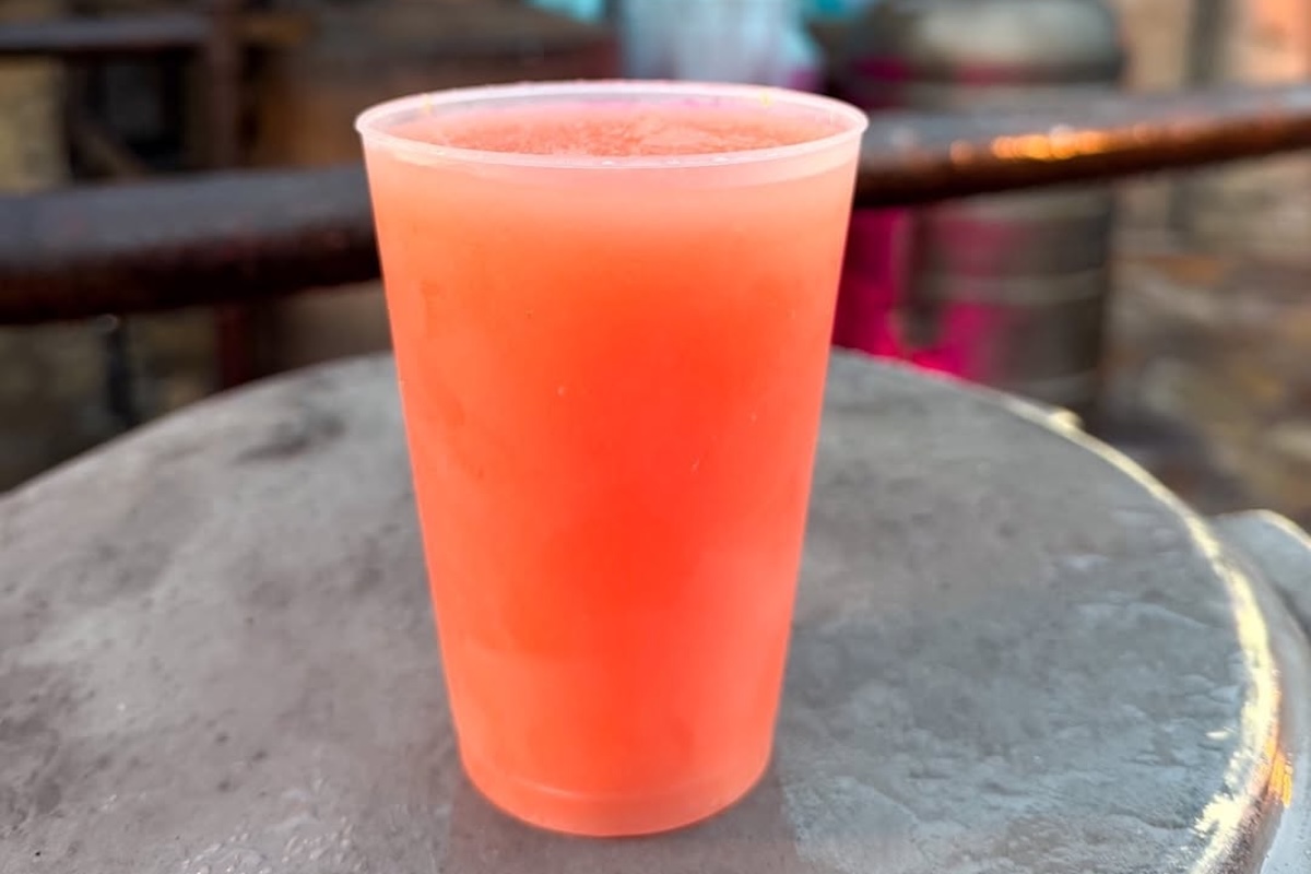pink milk galaxy's edge