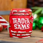 Trader Sams